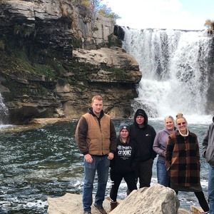 Meet your Posher, Ryan